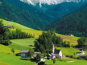 TYROL